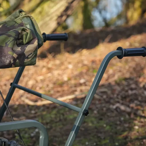 Advanta Session Plus Carp Fishing Barrow- Barrows & Trolleys