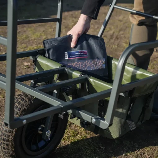 Advanta Session Plus Carp Fishing Barrow- Barrows & Trolleys