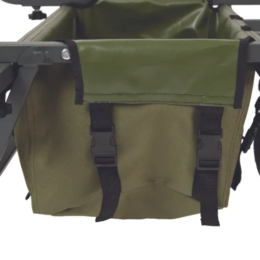 Advanta Session Plus Carp Fishing Barrow- Barrows & Trolleys