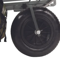 Advanta Session Plus Carp Fishing Barrow- Barrows & Trolleys