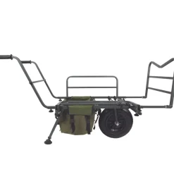 Advanta Session Plus Carp Fishing Barrow- Barrows & Trolleys