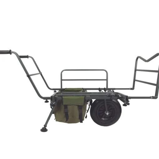 Advanta Session Plus Carp Fishing Barrow- Barrows & Trolleys