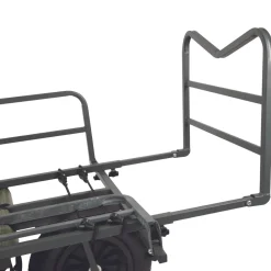 Advanta Session Plus Carp Fishing Barrow- Barrows & Trolleys
