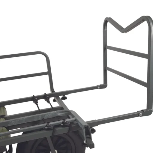 Advanta Session Plus Carp Fishing Barrow- Barrows & Trolleys