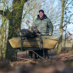 Advanta Session Plus Carp Fishing Barrow- Barrows & Trolleys