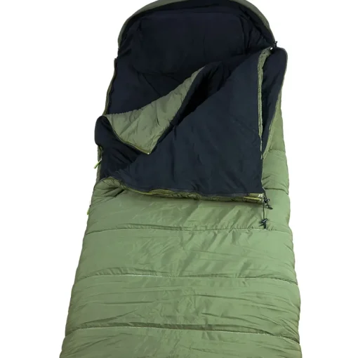 Advanta Sleepcell 5 Season Sleeping Bag- Sleeping Bags & Pillows