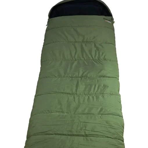 Advanta Sleepcell 5 Season Sleeping Bag- Sleeping Bags & Pillows