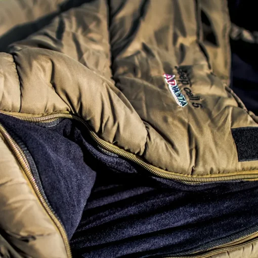 Advanta Sleepcell 5 Season Sleeping Bag- Sleeping Bags & Pillows