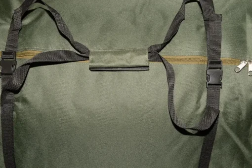 Advanta Sleepcell 5 Season Sleeping Bag- Sleeping Bags & Pillows
