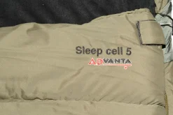 Advanta Sleepcell 5 Season Sleeping Bag- Sleeping Bags & Pillows