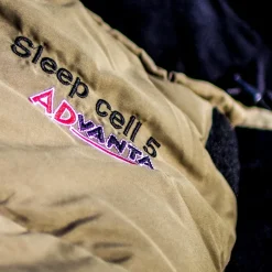 Advanta Sleepcell 5 Season Sleeping Bag- Sleeping Bags & Pillows