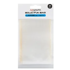 Advanta Solid PVA Fishing Bag- Terminal Tackle