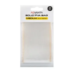 Advanta Solid PVA Fishing Bag- Terminal Tackle
