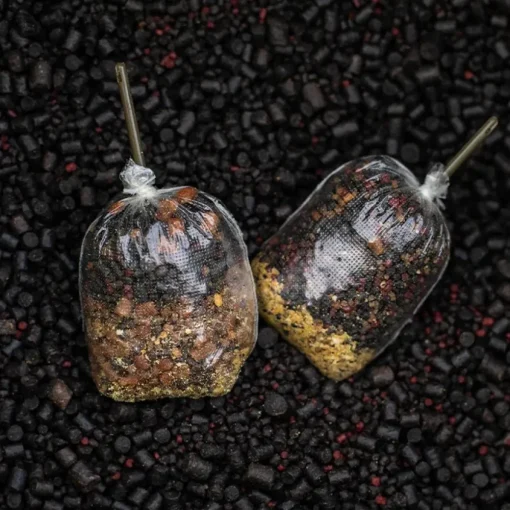 Advanta Solid PVA Fishing Bag- Terminal Tackle