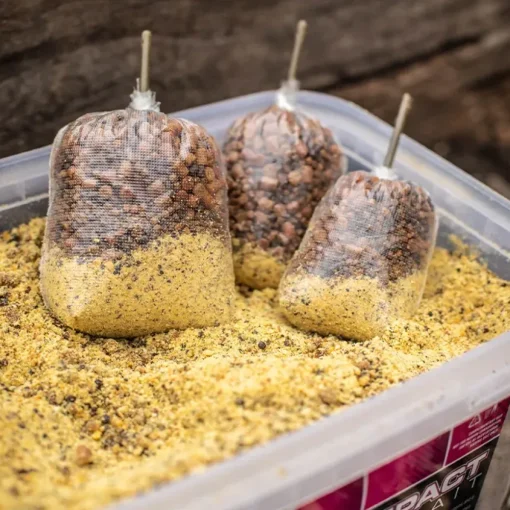 Advanta Solid PVA Fishing Bag- Terminal Tackle