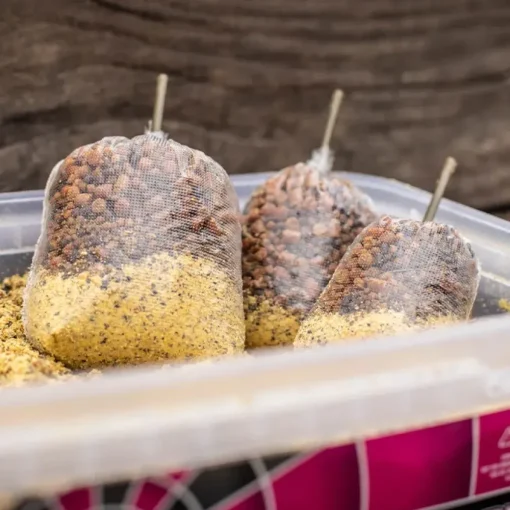Advanta Solid PVA Fishing Bag- Terminal Tackle