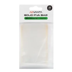 Advanta Solid PVA Fishing Bag- Terminal Tackle