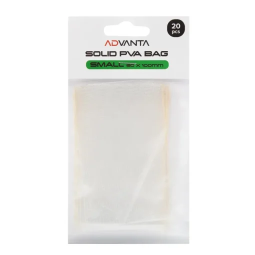 Advanta Solid PVA Fishing Bag- Terminal Tackle