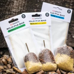 Advanta Solid PVA Fishing Bag- Terminal Tackle
