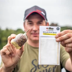 Advanta Solid PVA Fishing Bag- Terminal Tackle