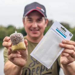 Advanta Solid PVA Fishing Bag- Terminal Tackle
