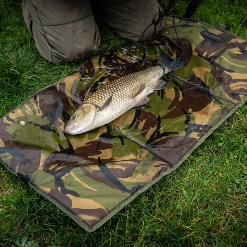 Advanta Specimen Twin Tip Rod