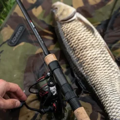 Advanta Specimen Twin Tip Rod
