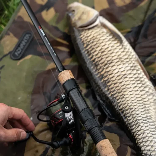 Advanta Specimen Twin Tip Rod