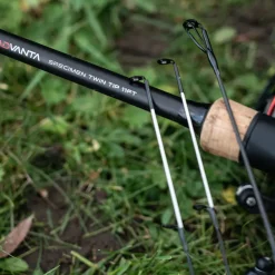 Advanta Specimen Twin Tip Rod