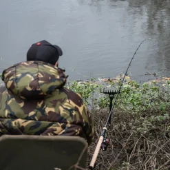 Advanta Specimen Twin Tip Rod