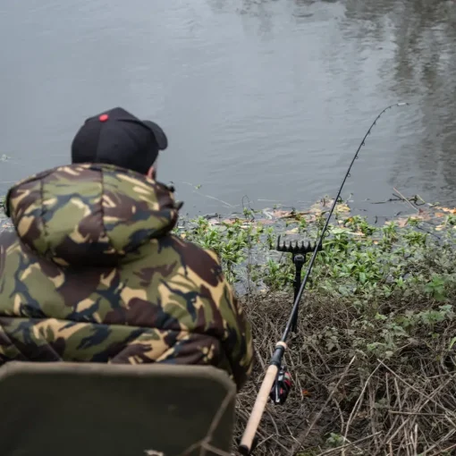 Advanta Specimen Twin Tip Rod