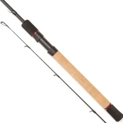 Advanta Spin & Jig Rod