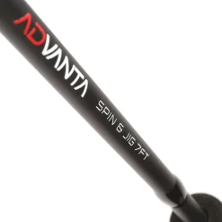 Advanta Spin & Jig Rod