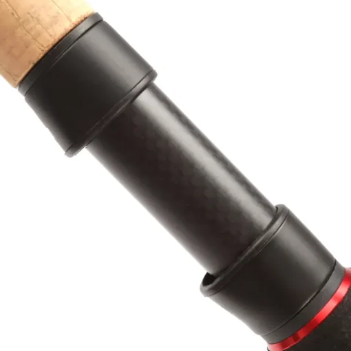 Advanta Spin & Jig Rod