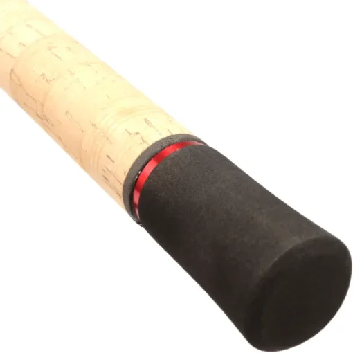 Advanta Spin & Jig Rod