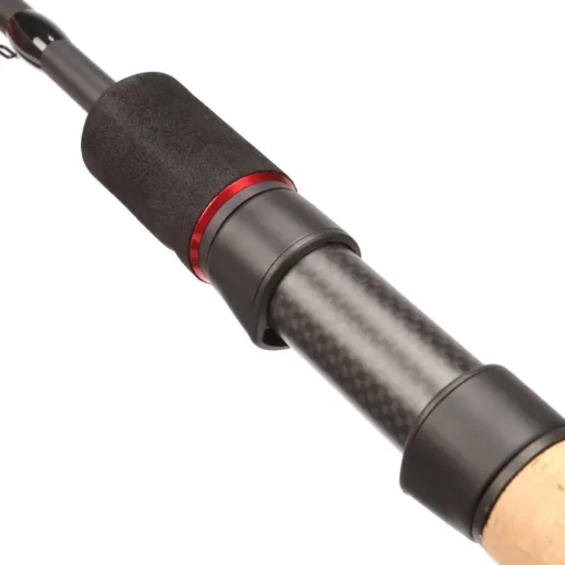 Advanta Spin & Jig Rod