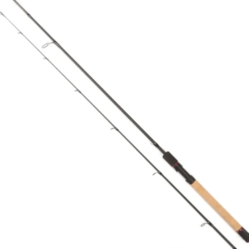 Advanta Spin & Jig Rod