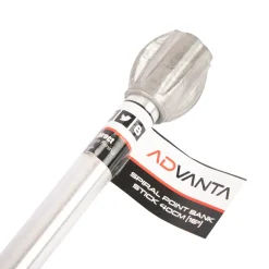 Advanta Spiral Point Fishing Bankstick