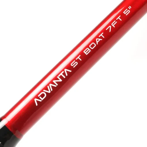 Advanta ST Boat Rod
