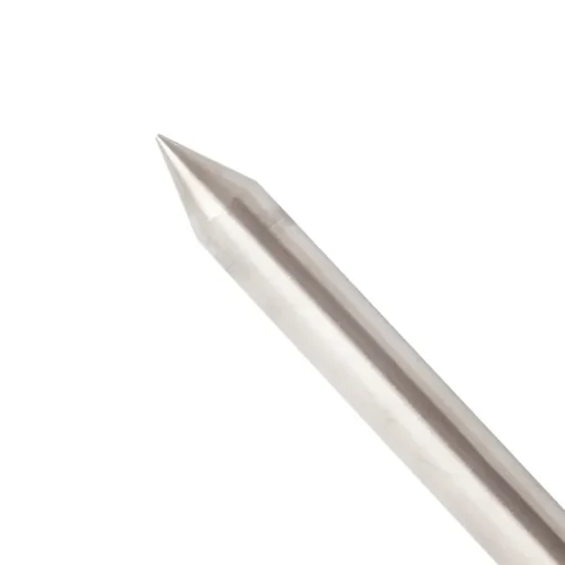 Advanta Stainless Steel Bankstick- Rod Support