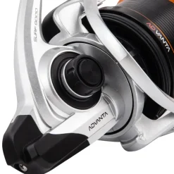 Advanta Surf Fishing Reel- New Arrivals