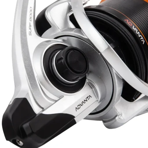 Advanta Surf Fishing Reel