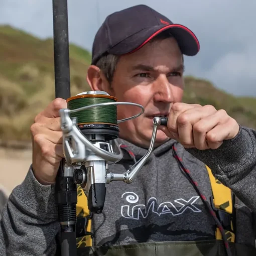 Advanta Surf Fishing Reel- New Arrivals