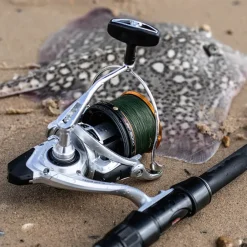 Advanta Surf Fishing Reel