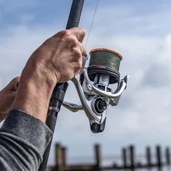 Advanta Surf Fishing Reel