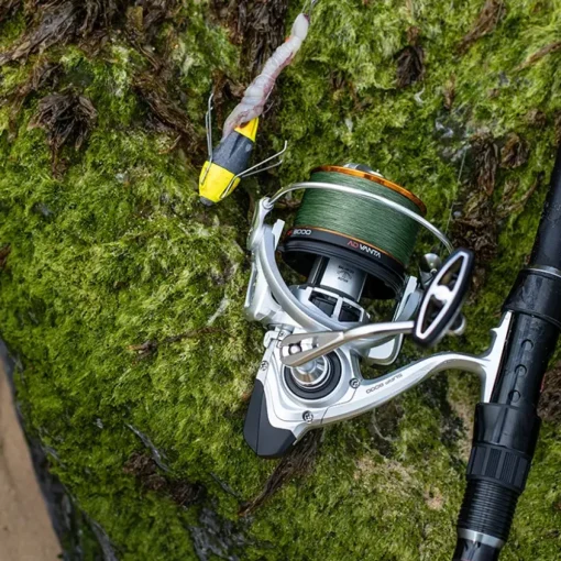 Advanta Surf Fishing Reel- New Arrivals