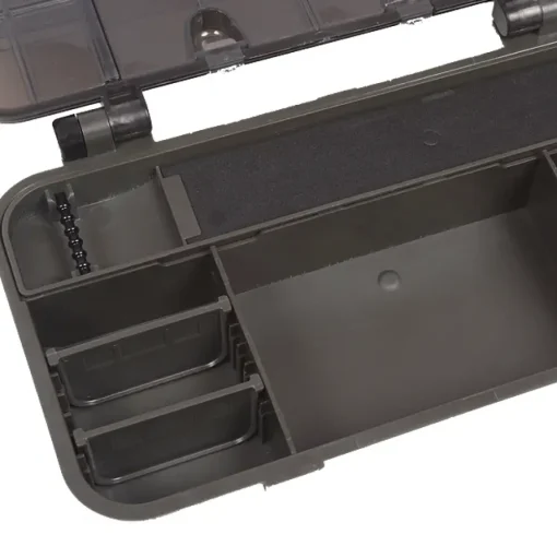 Advanta Tackle & Rig Box - Medium- Tackle Boxes