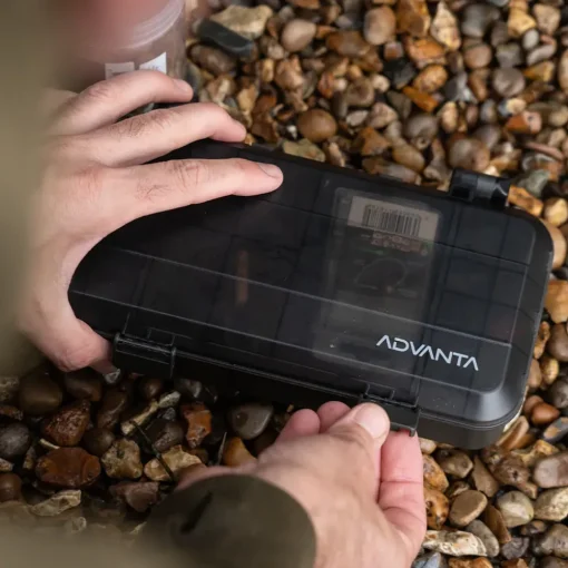 Advanta Tackle & Rig Box - Medium- Tackle Boxes