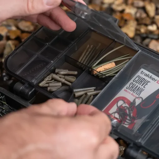 Advanta Tackle & Rig Box - Medium- Tackle Boxes