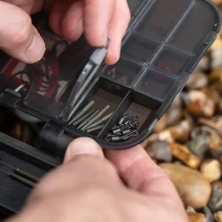 Advanta Tackle & Rig Box - Medium- Tackle Boxes